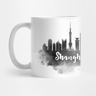 Shanghai Mug